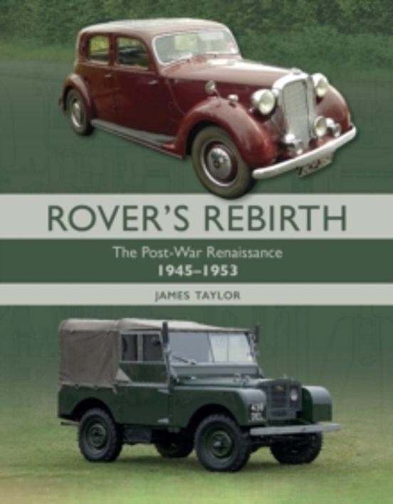 Rovers Rebirth