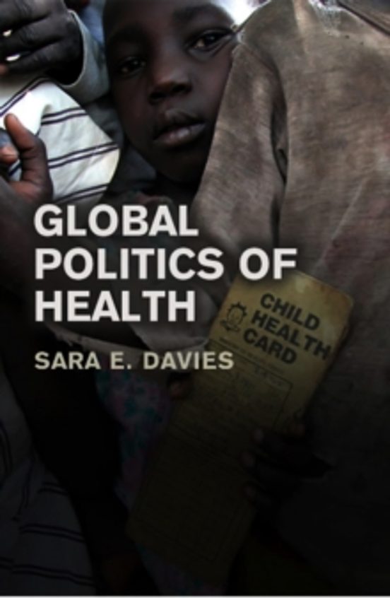 Global Politics Of Health