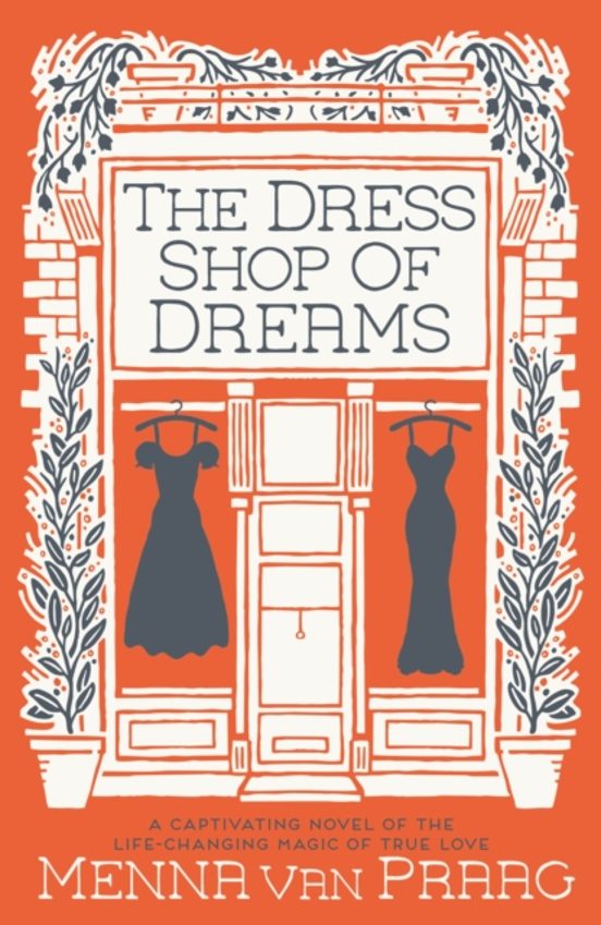 The Dress Shop Of Dreams
