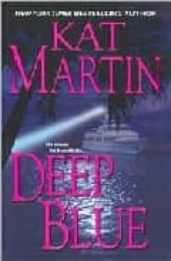 Deep Blue