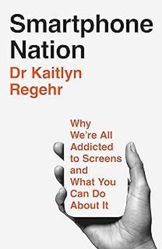 Smartphone Nation: Why We Re All Addicted To Screens And What You Can