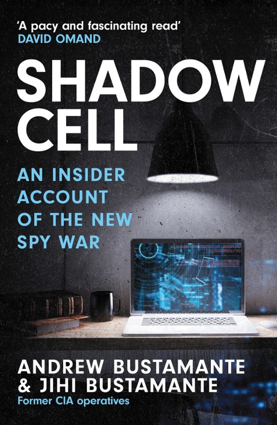 Shadow Cell