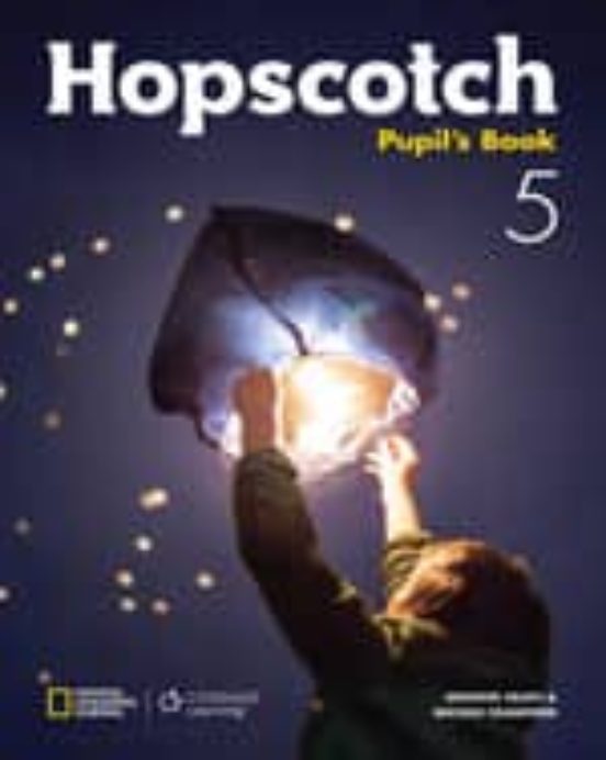 Hopscotch 5. Ejercicios + Audio Cd