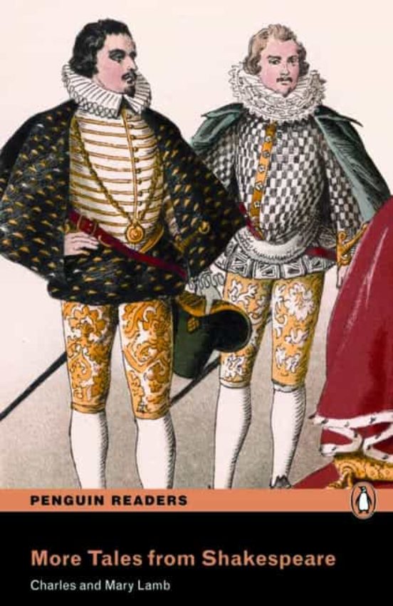 More Tales From Shakespeare