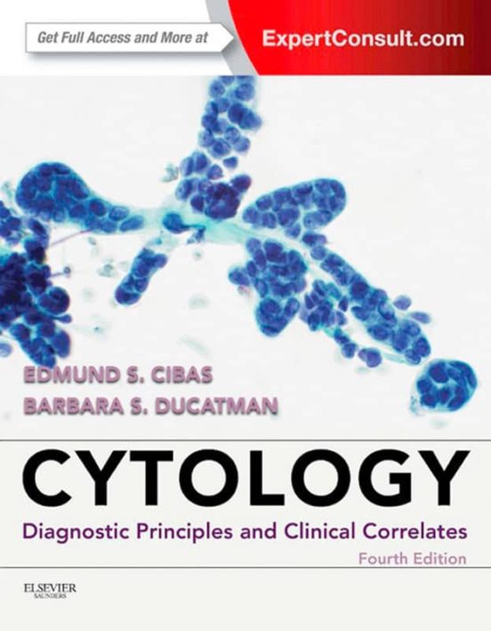 Cytology : Diagnostic Principles And Clinical Correlates
