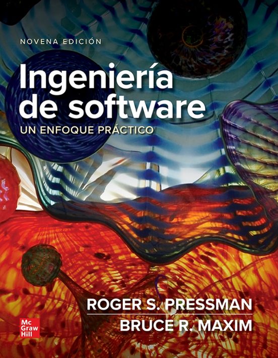 Ingeniería De Software. 9ª Edicion