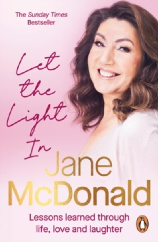 Let The Light In