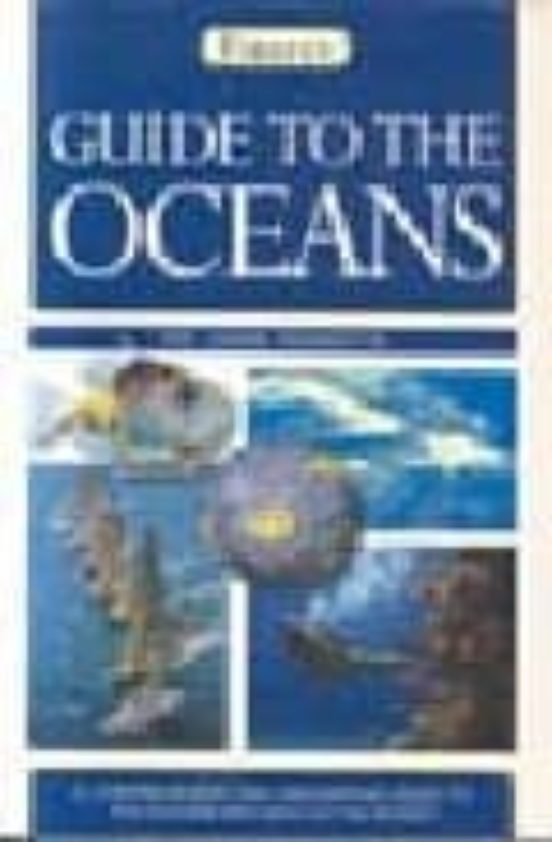 Firefly Guide To The Oceans