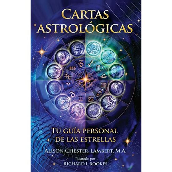 Cartas Astrologicas: Tu Guía Personal De Las Estrellas