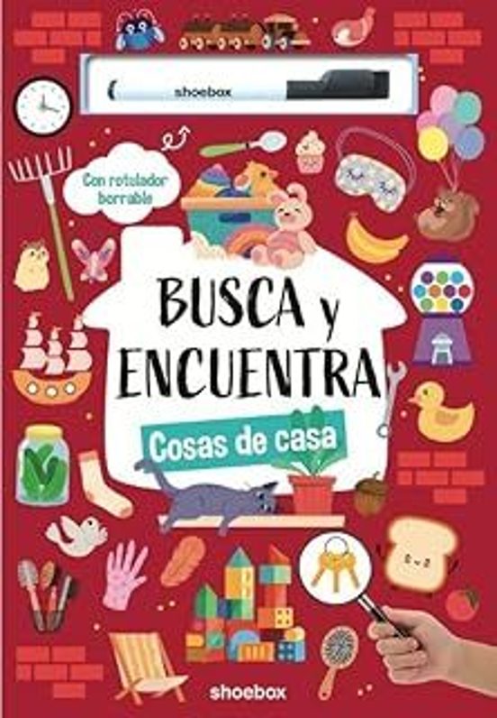 Cosas De Casa