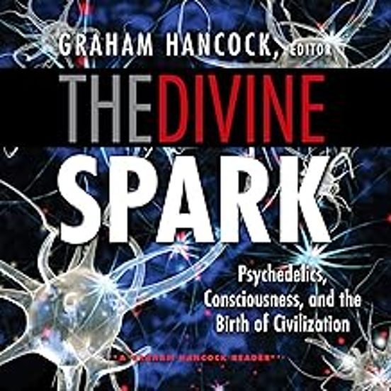 The Divine Spark: Psychedelics Consciousness And The Birth Of Civiliza