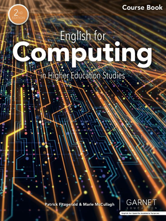 English For Computing Course Book