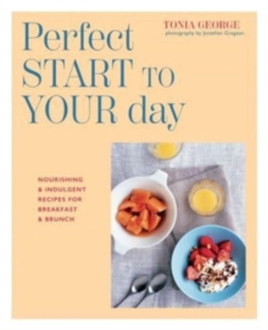 The Perfect Start To Your Day