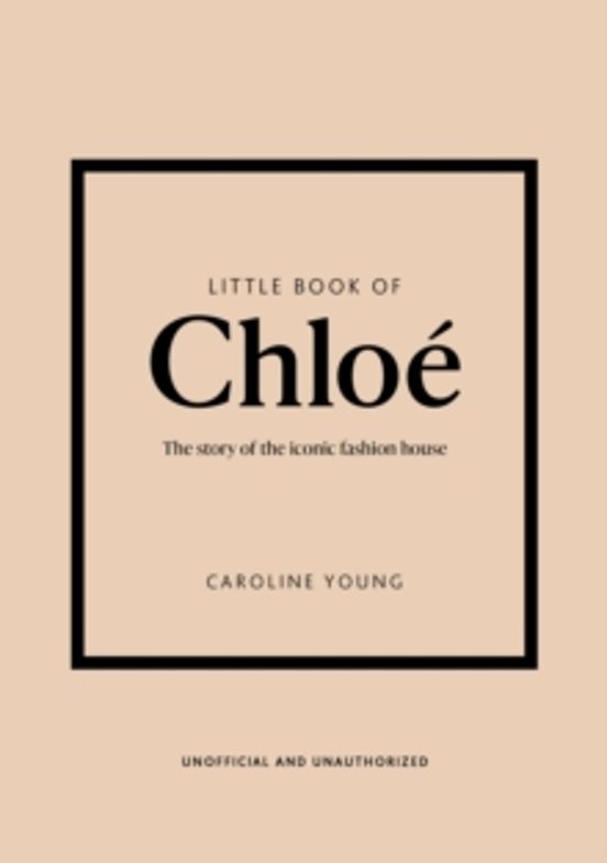 Little Book Of Chloe