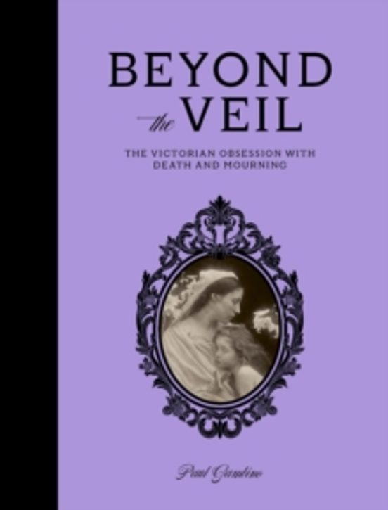 Beyond The Veil
