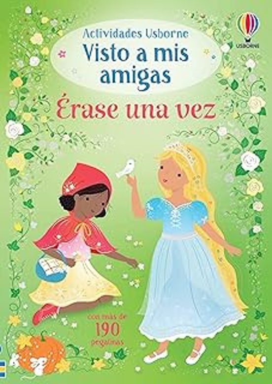 Érase Una Vez