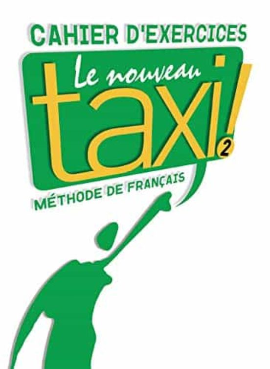 Le Nouveau Taxi 2 Ejer
