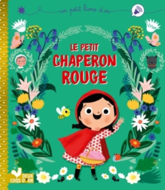Plo - Le Petit Chaperon Rouge