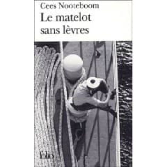 Le Mateloto Sans Levres