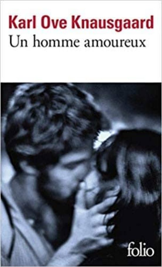 Mon Combat 2: Un Homme Amoureux