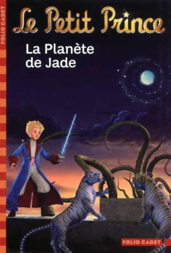Le Petit Prince