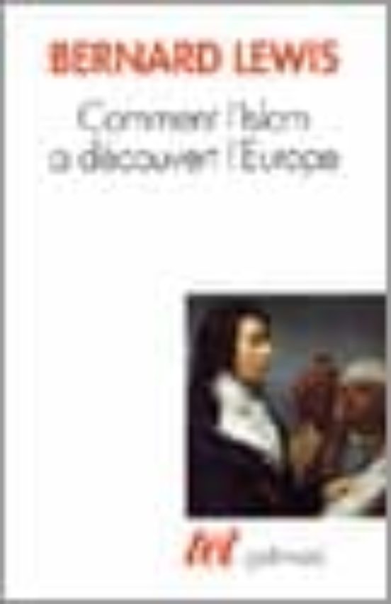Comment L Islam A Decouvert L Europe