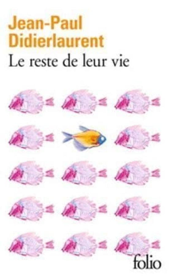 Le Reste De Leur Vie
