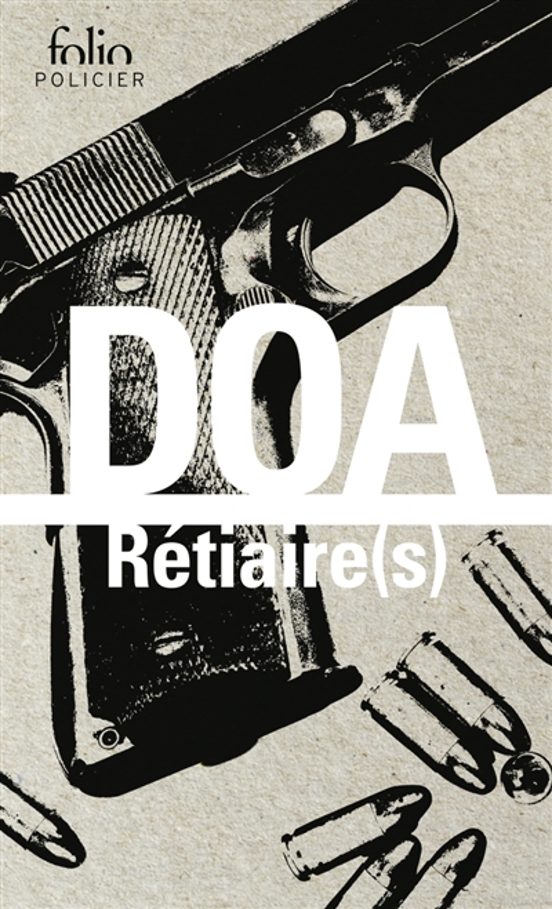 Rétiaire