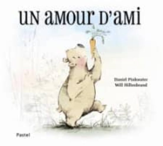 Un Amour D Ami