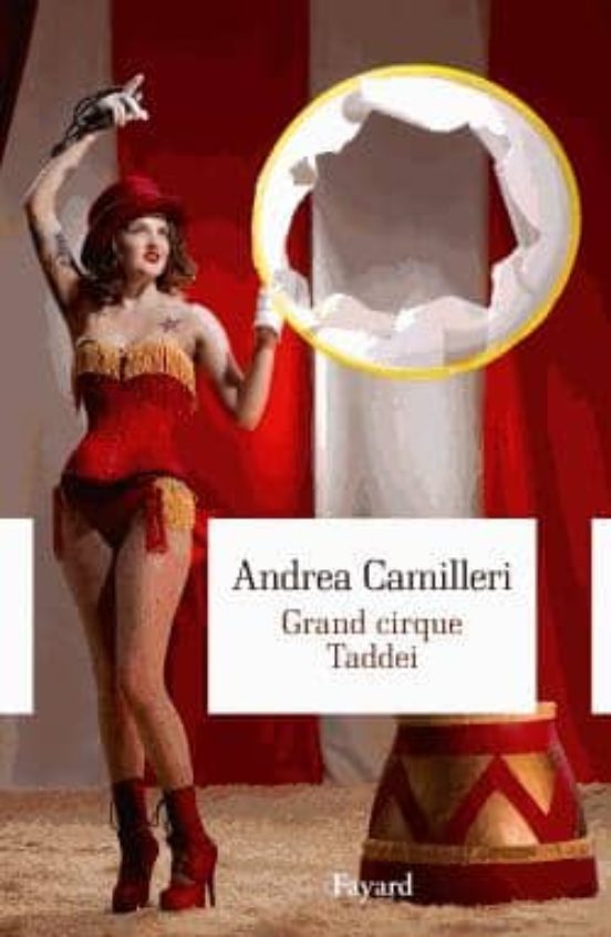 Grand Cirque Taddei