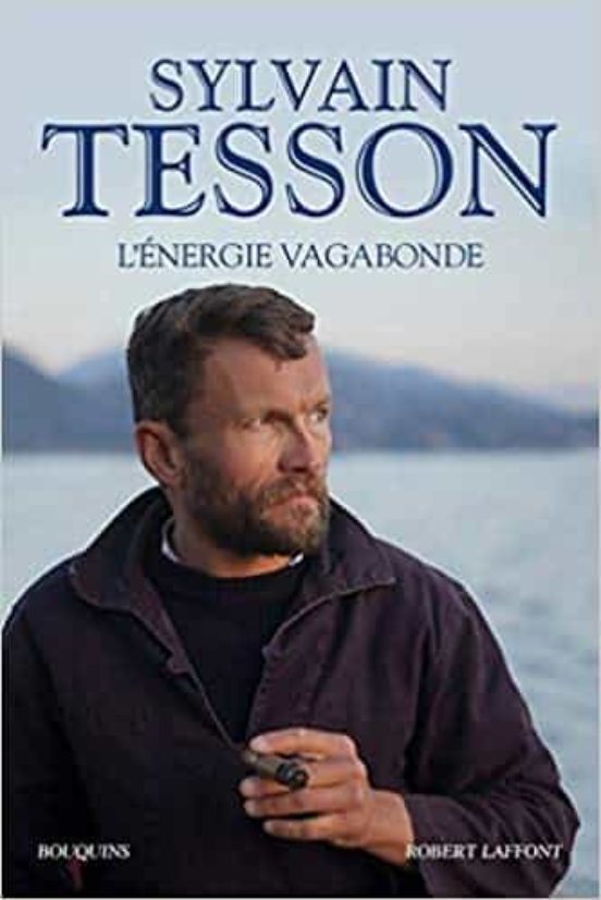 L Énergie Vagabonde