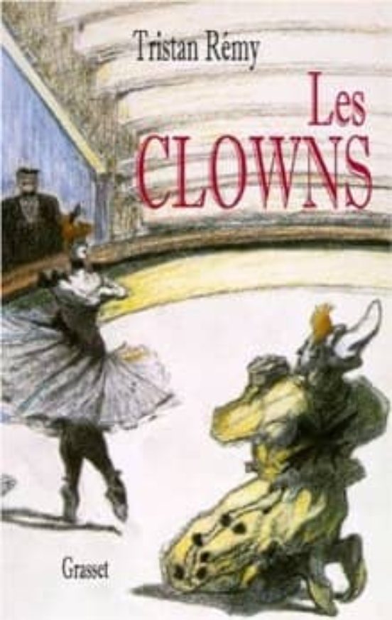 Les Clowns
