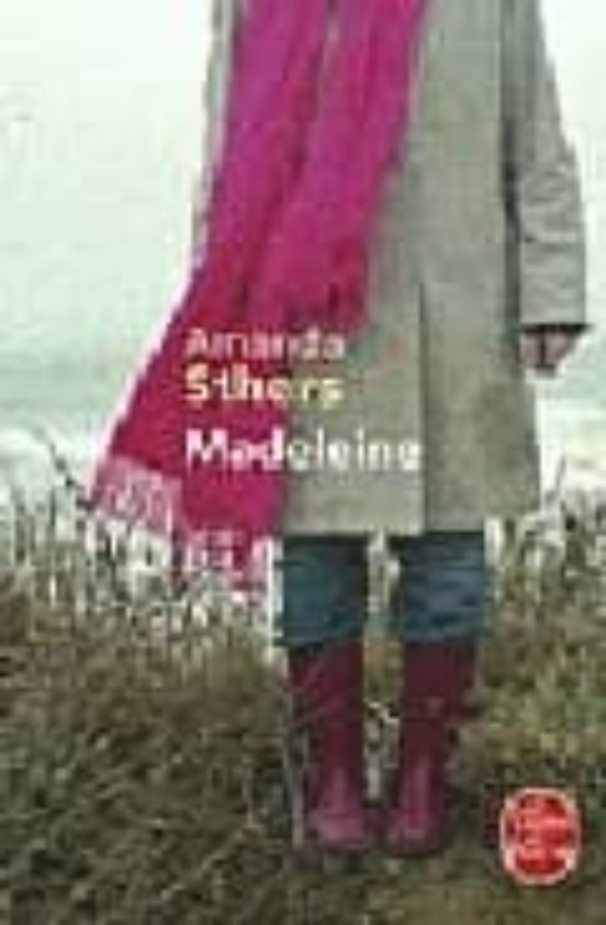 Madeleine