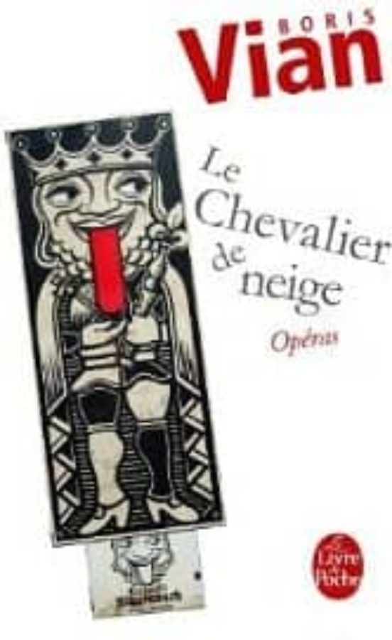 Le Chevalier De Neige