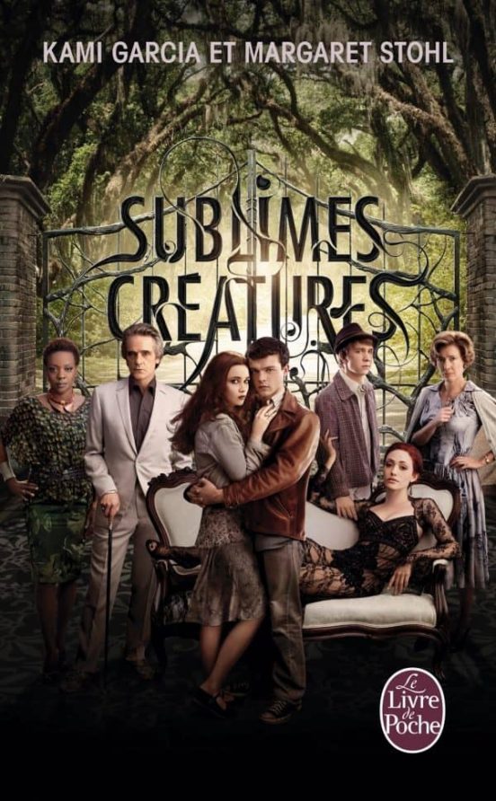 Sublimes Creatures