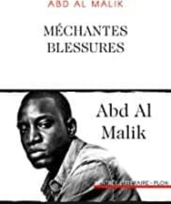Méchantes Blessures