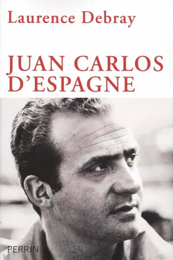 Juan Carlos D Espagne