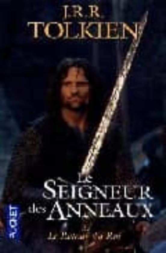 Le Seigneur Des Anneaux 3: Le Retour Du Roi