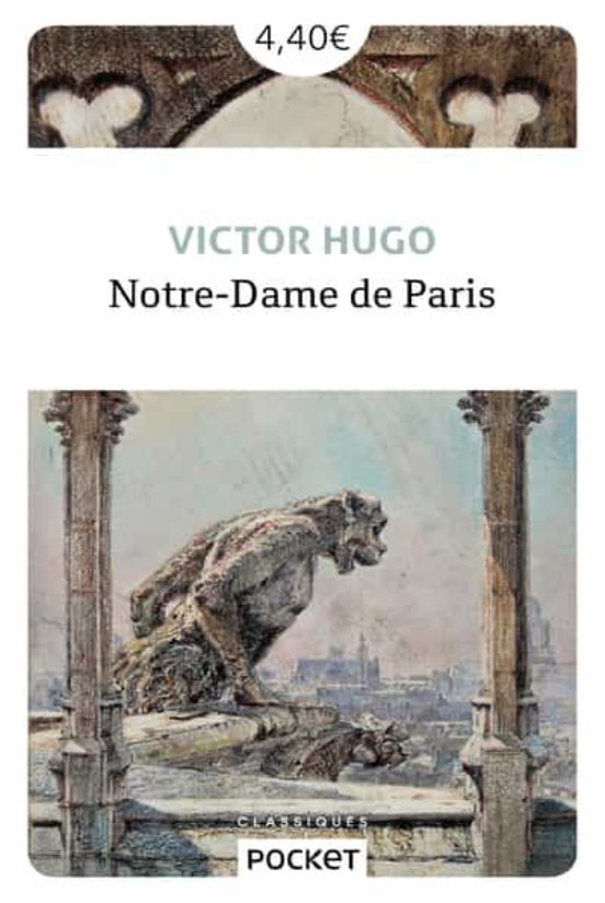 Notre-dame De Paris