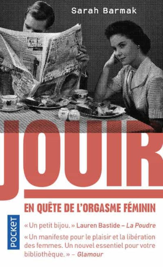 Jouir