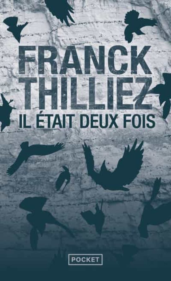 Il Etait Deux Fois
