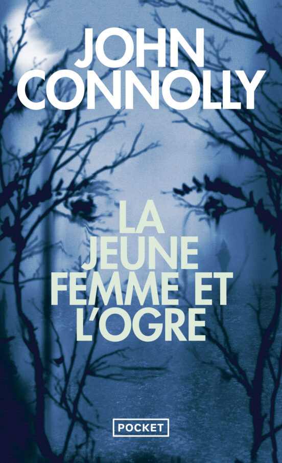 La Jeune Femme Et L Ogre