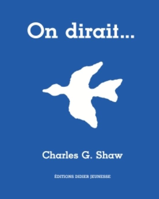 On Dirait