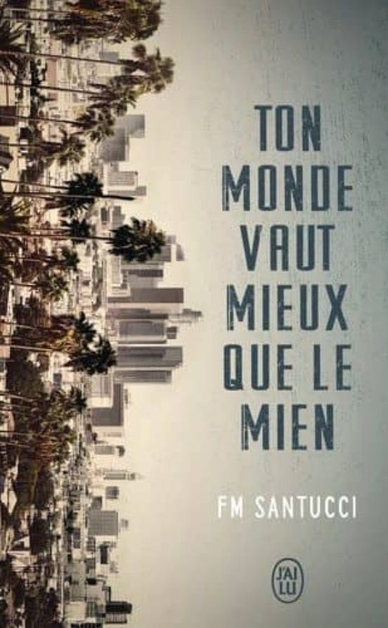 Ton Monde Vaut Mieux Que Le Mien
