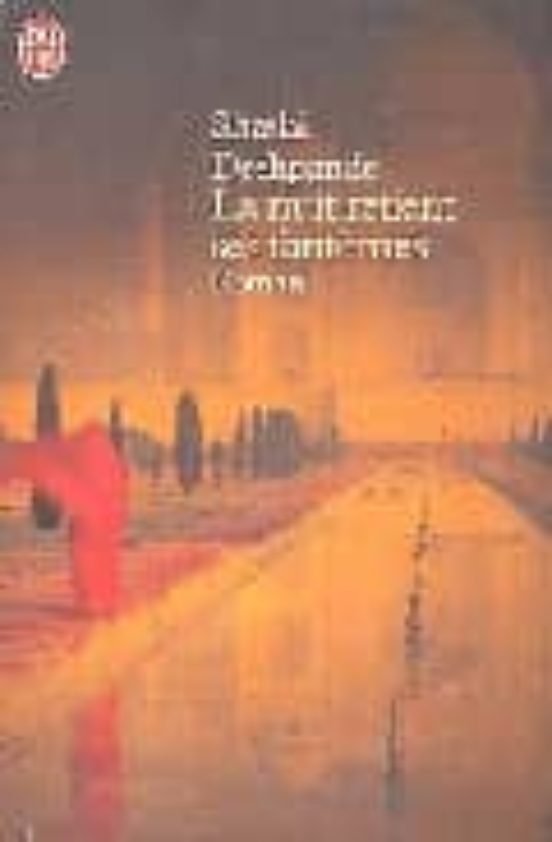 La Nuit Retient Ses Fanomes
