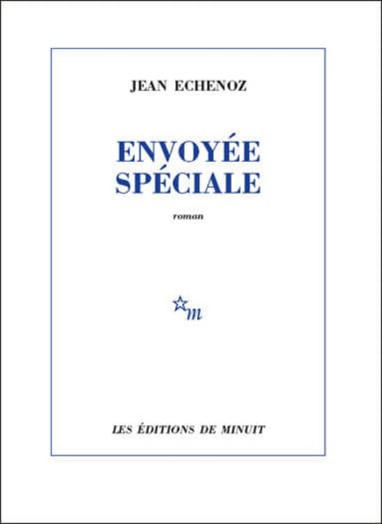 Envoyée Spéciale