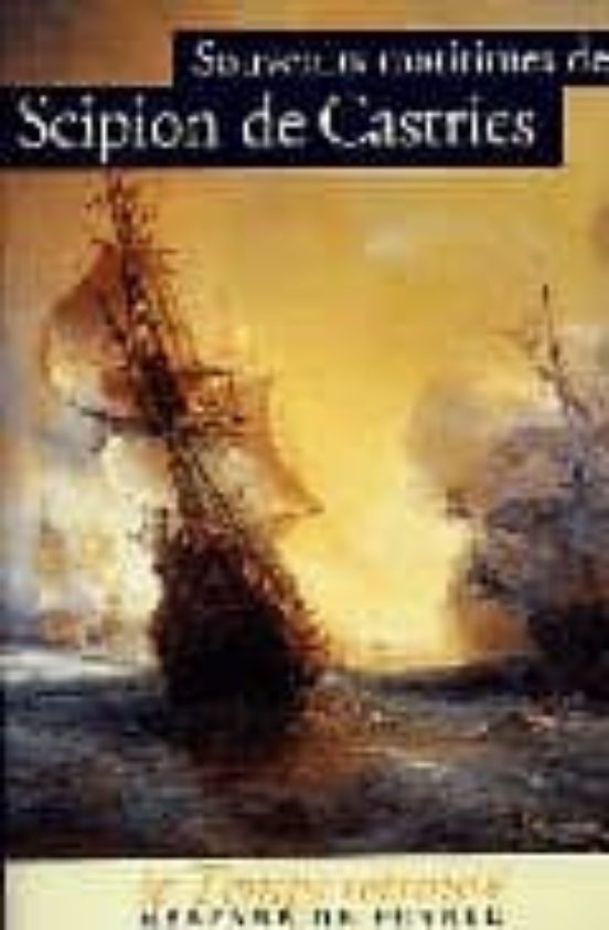 Souvenirs Maritimes