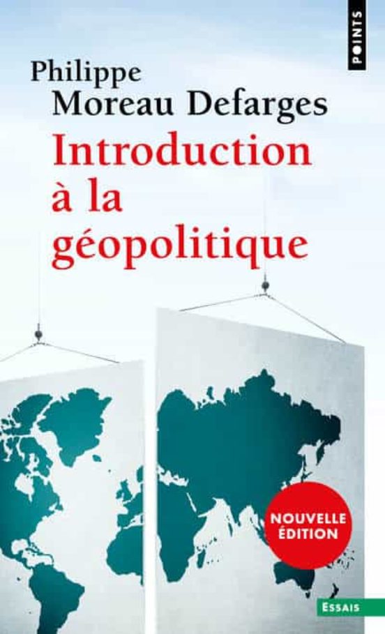 Introduction Á La Géopolitique