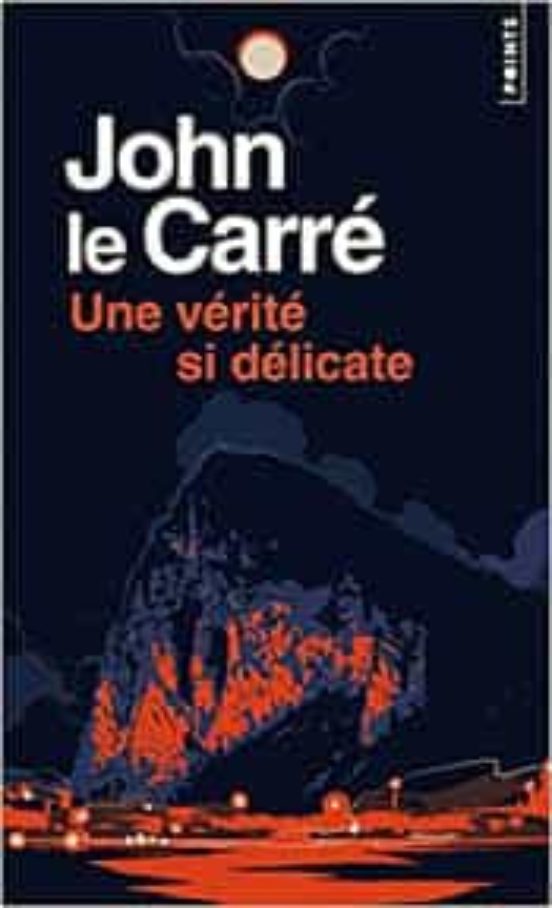 Une Vérité Si Délicate