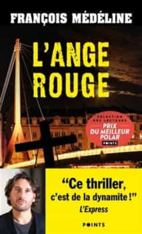 L Ange Rouge
